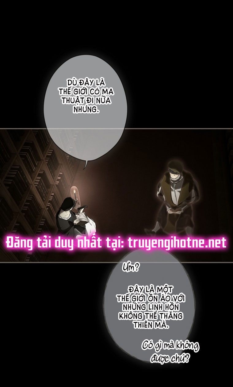 quý cô bí ẩn - secret lady chapter 76.2 9