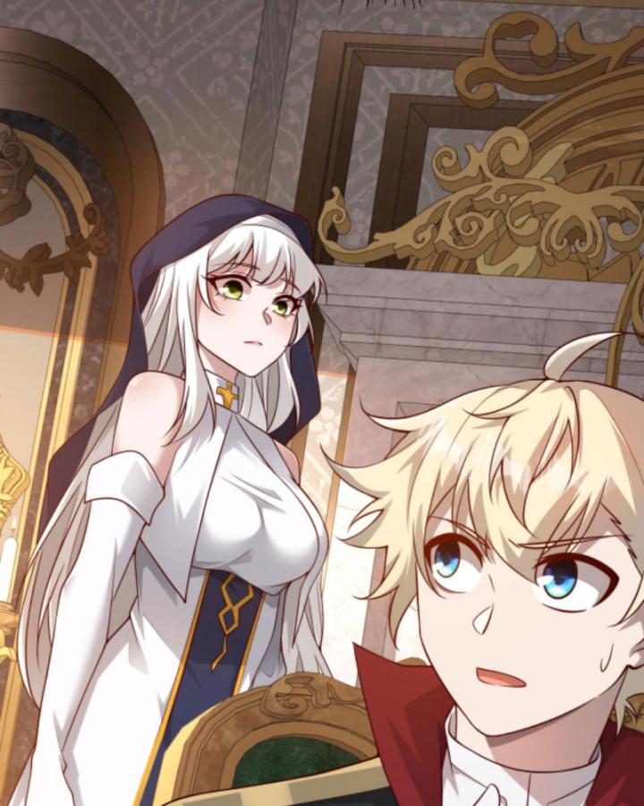 người chơi và nhân vật chính đều muốn làm hại ta chapter 71 29