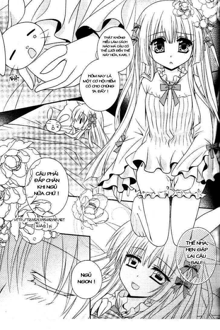 alice s dream files chapter 1 10
