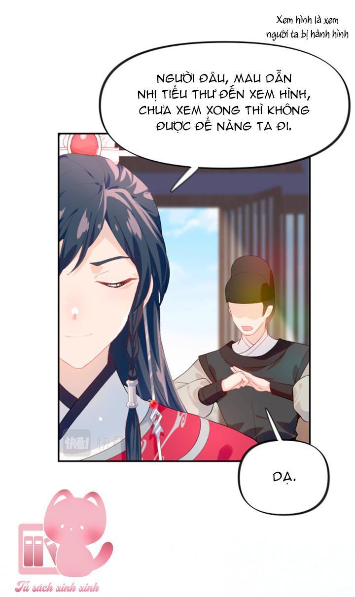 một đêm nọ đột nhiên yandere tới! chapter 61 28