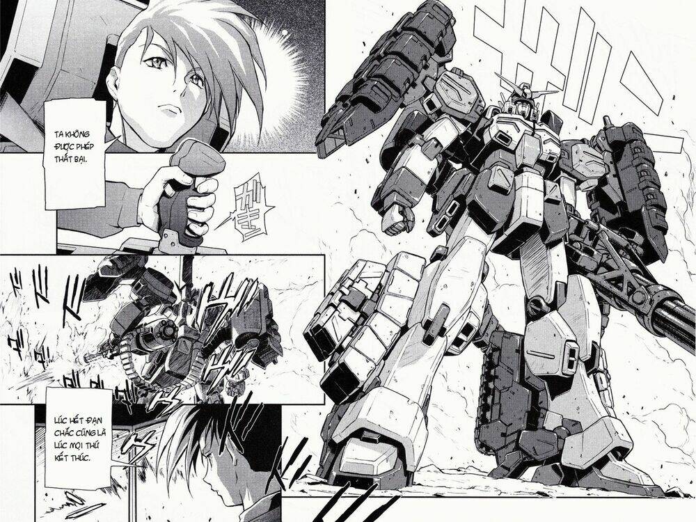 new mobile report gundam wing endless waltz: the glory of losers chapter 6 11