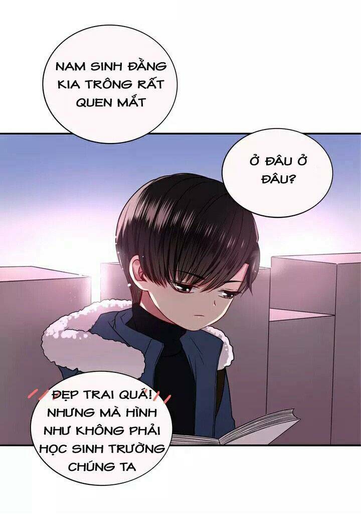 chào buổi sáng, hướng dương chapter 5 50