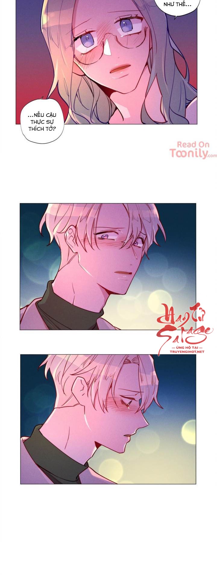 mảnh ghép o bị khuyết chapter 111 13