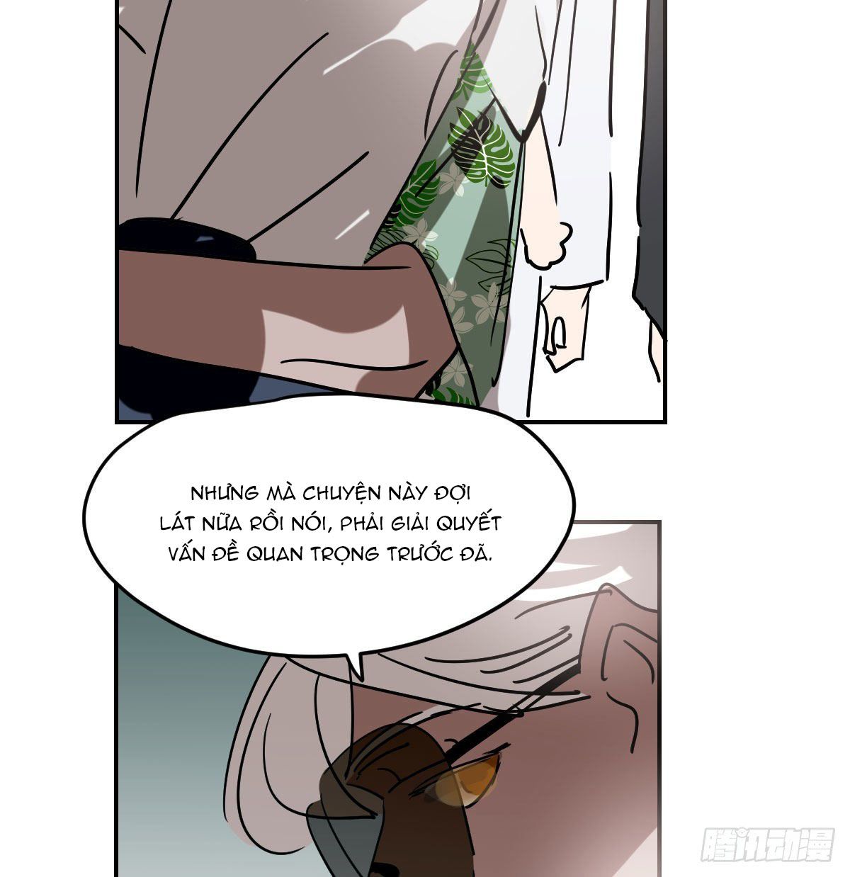 Bắt Lấy Ngao Ngao chapter 201 - Trang 6
