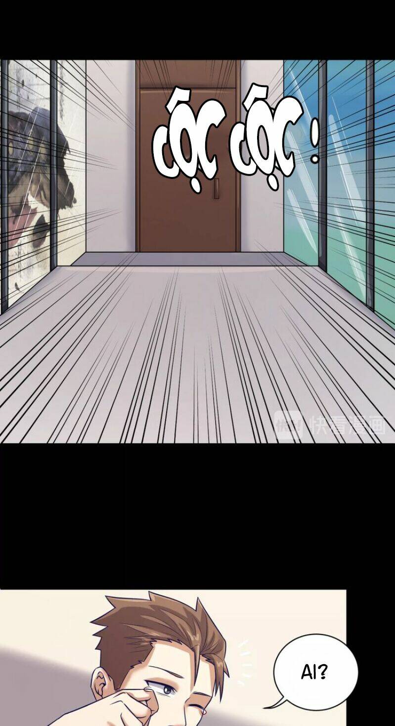 người chặn xuyên không chapter 7 41