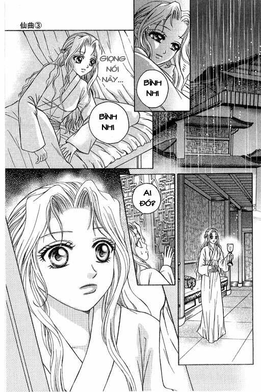 tiên khúc chapter 8 30