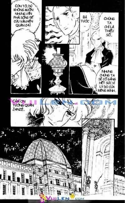 hoa hồng véc-xây chapter 13 52