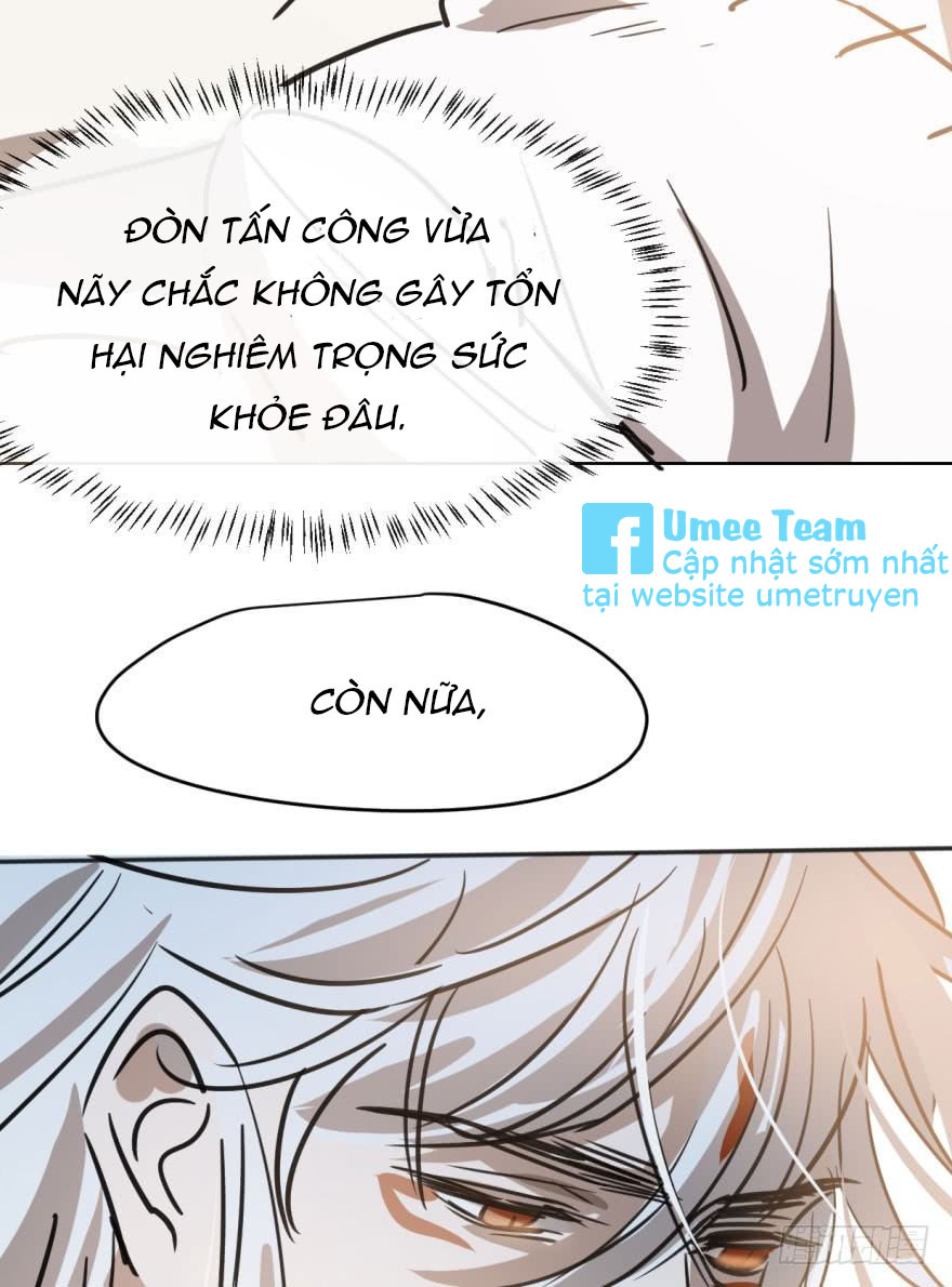 bắt lấy ngao ngao chapter 34 79