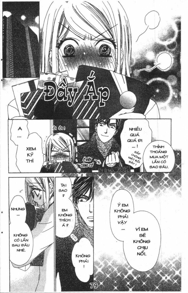 hôn nhân bất đắc dĩ - love of firos you chapter 34 31