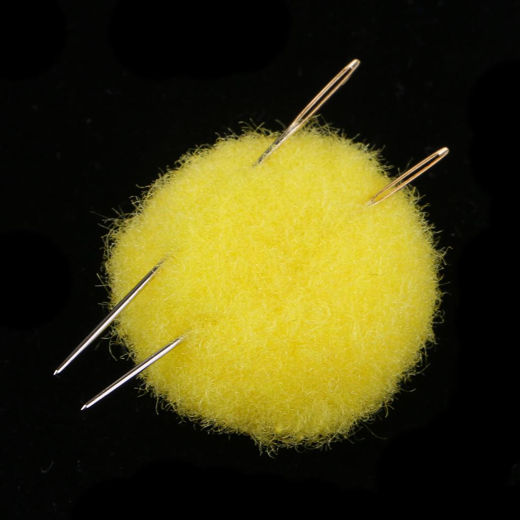 Cross Stitch Kit Printed Mouse Dandelion Pattern 11CT 14CT Counted for Adults