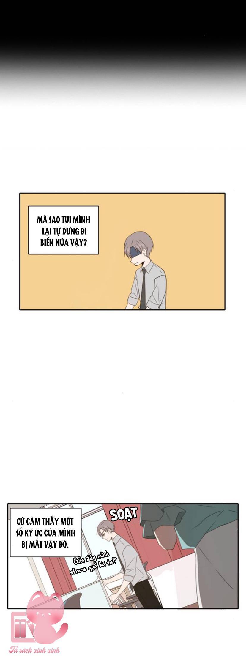 a good day to be a dog chapter 83 15