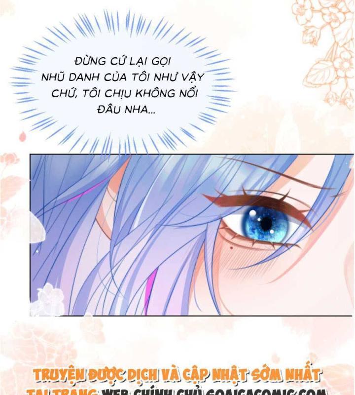 vị chỉ huy lạnh lùng khóc trong vòng tay tôi chapter 13 62