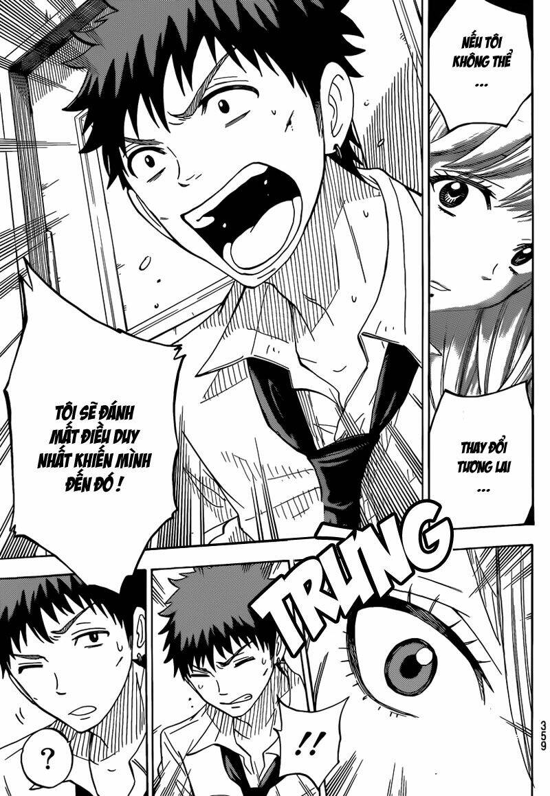 yamada và thất đại ma nữ chapter 58 14