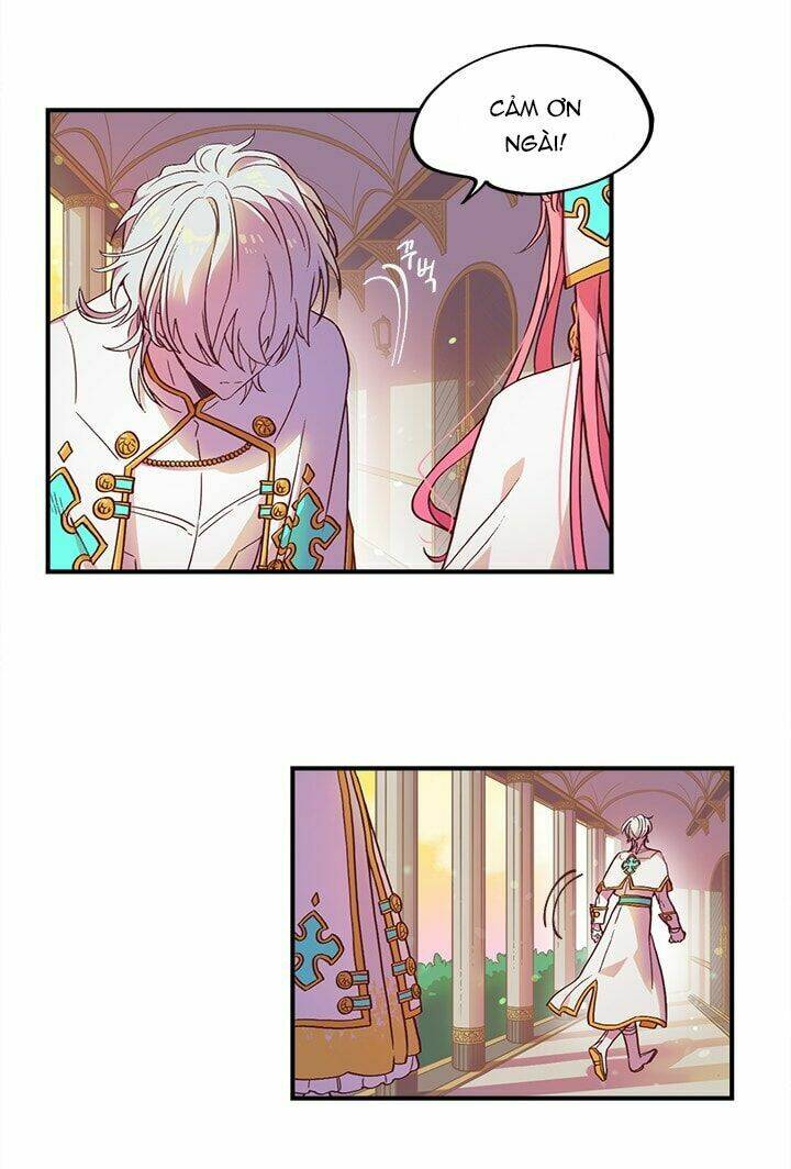 chương mở đầu của tiểu thuyết hàn - light novel (tknt) chapter 2 32