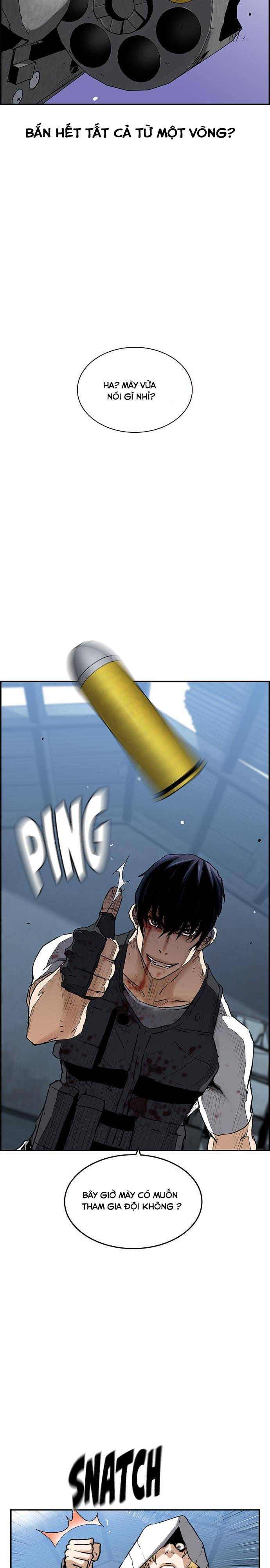 pubg - cuộc chiến sinh tồn chapter 10 14