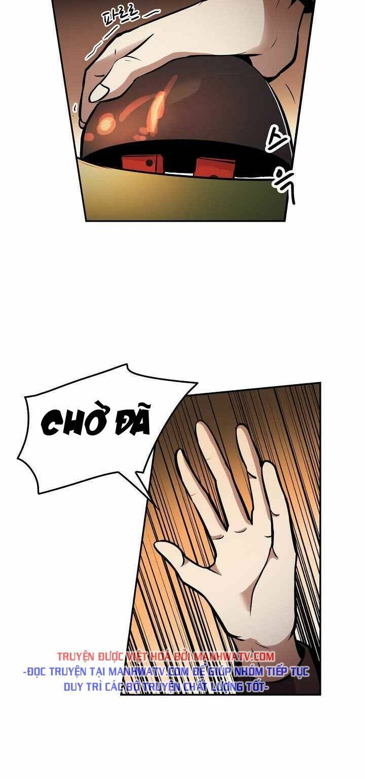 điều tra viên chuyển sinh chapter 50 21