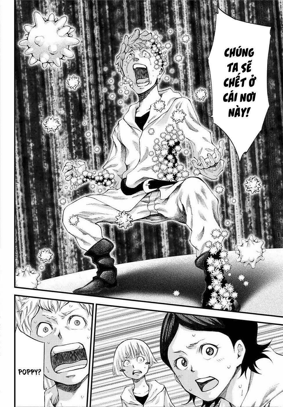 0 -zero- chapter 2 4