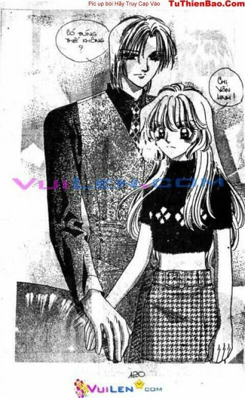 đầu bếp dễ thương chapter 7 120