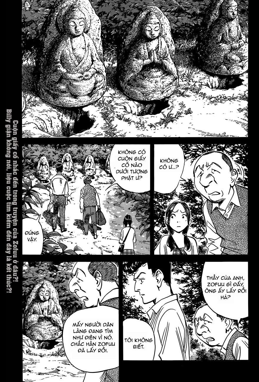 billy bat chapter 82 1