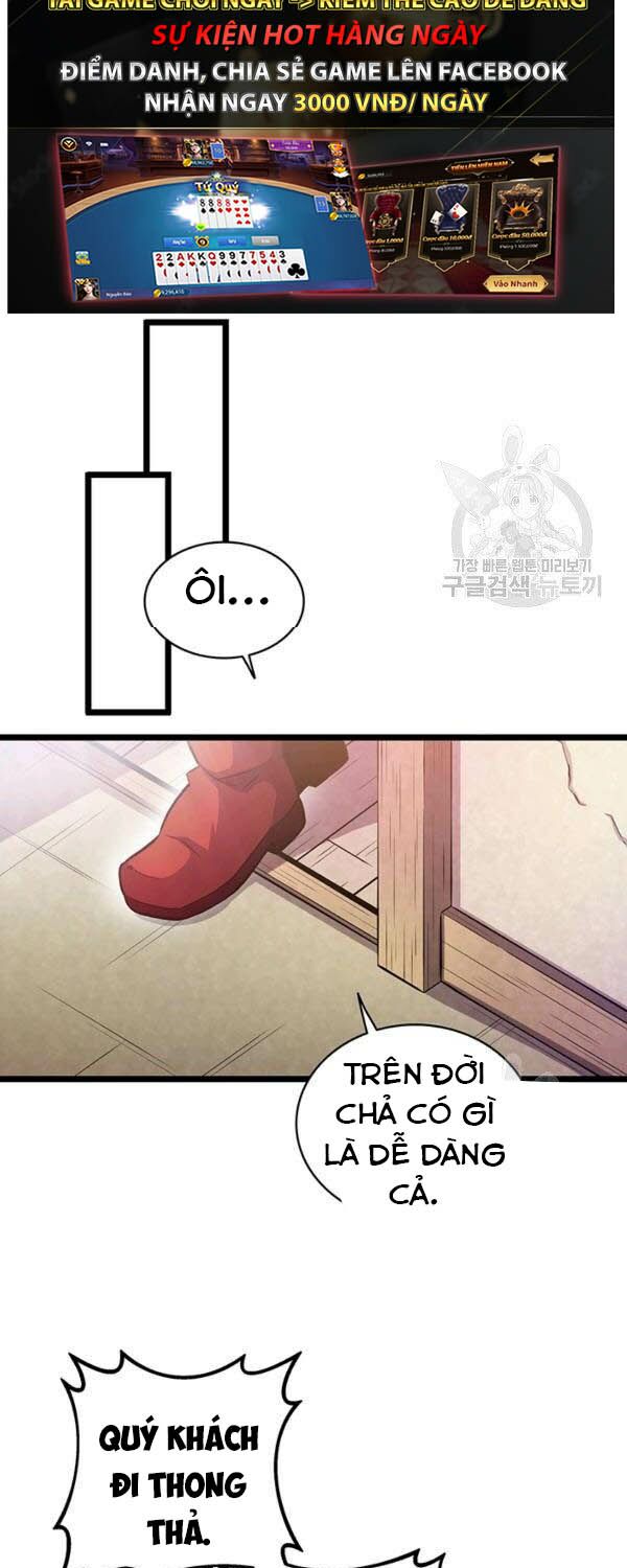 arcane sniper (xạ thủ đạn ma) chapter 42 14