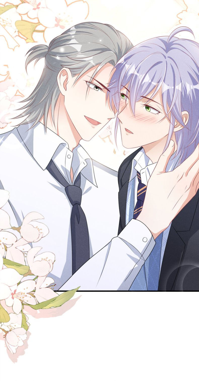 tôi với hình mẫu lý tưởng lìa trần rồi! chapter 40 24