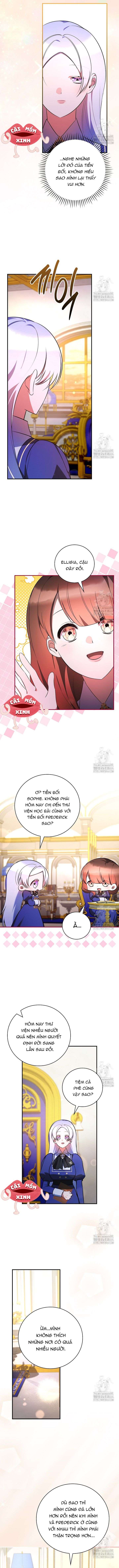 đi tìm nàng công chúa bỏ trốn chapter 33 3