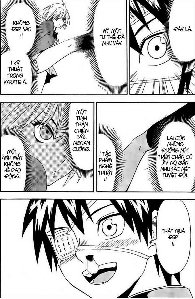 lock on! chapter 1 11