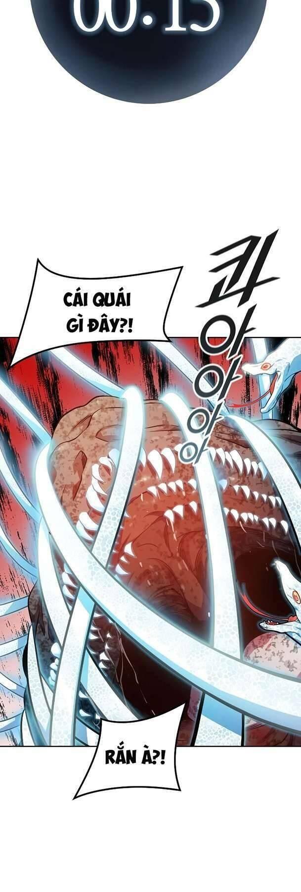 tòa tháp bí ẩn 2 chapter 572 61