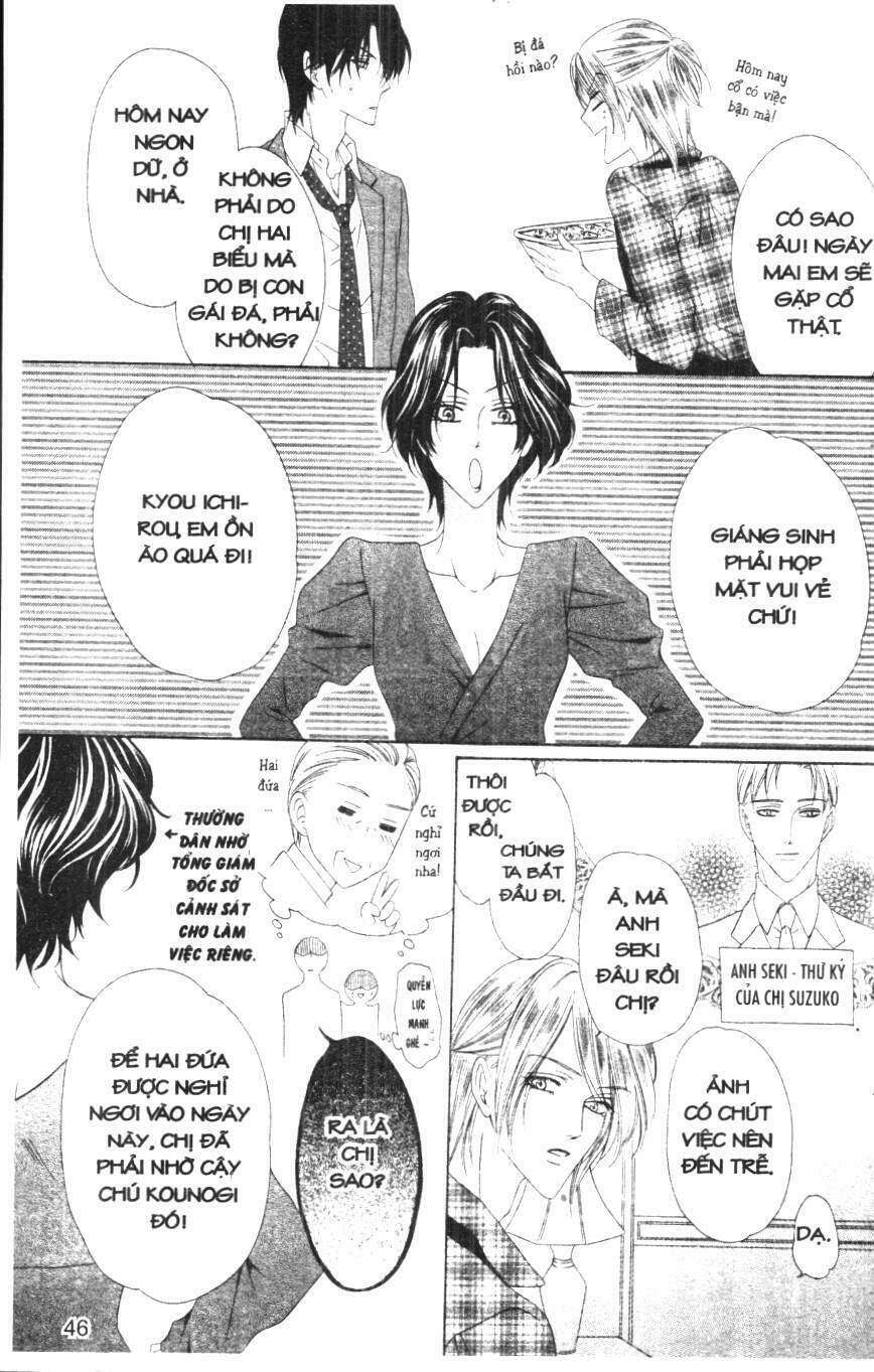 007 phá án chapter 10 44