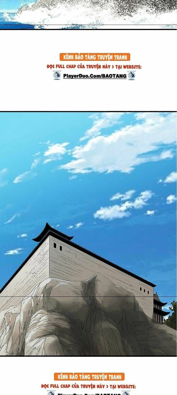 cuồng long chapter 2 5