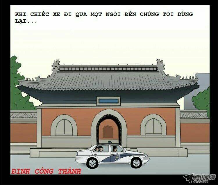 những sự kiện kỳ dị chapter 15 39