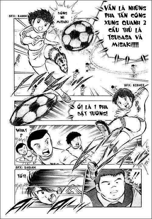 captain tsubasa chapter 28 14