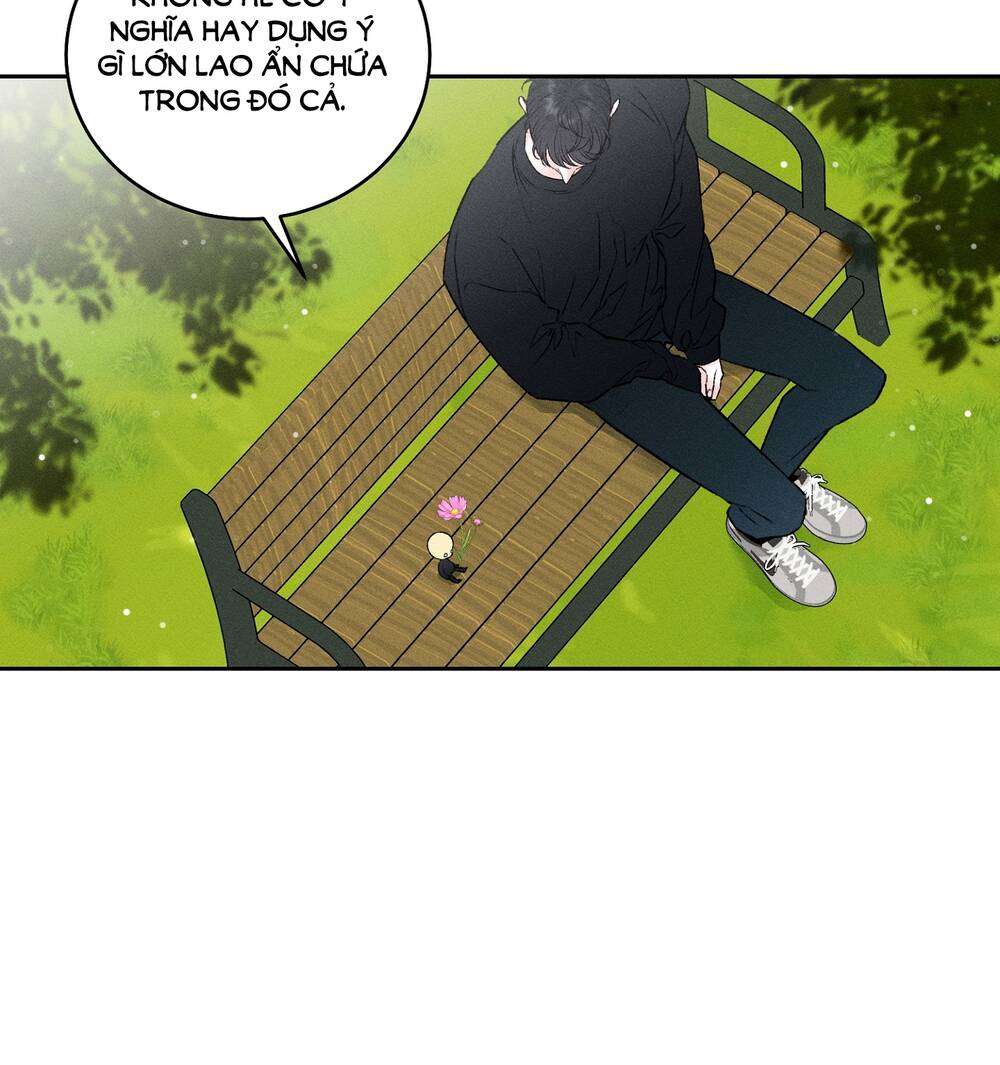 mối tình đầu của ma cà rồng chapter 28.2 23