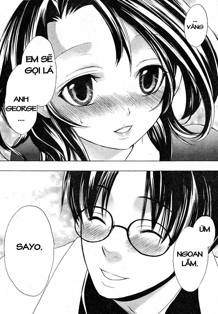 umineko no naku koro ni episode 1: legend of the golden witch chapter 6 27