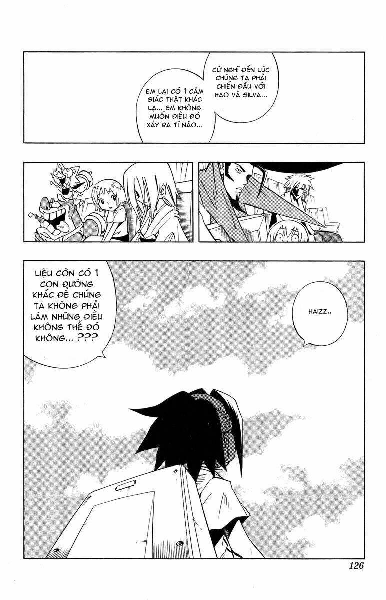 vua pháp thuật chapter 222 2