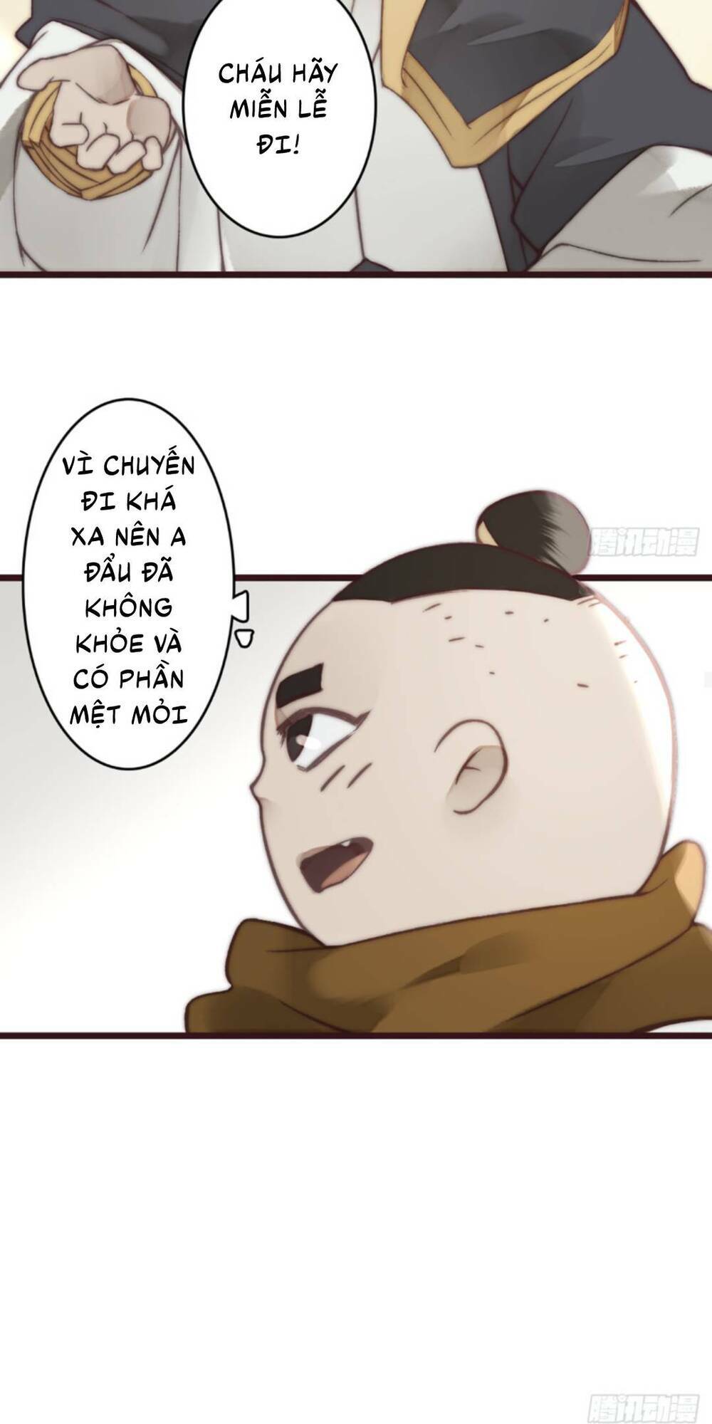 tam quốc thăng thiên ký chapter 19 34