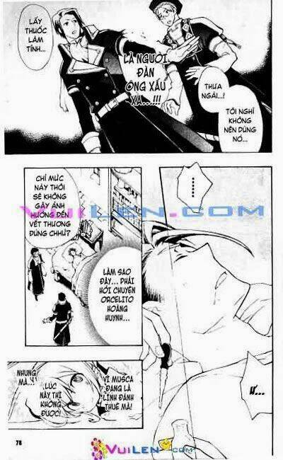 thanh kiếm và vương miện chapter 6 78