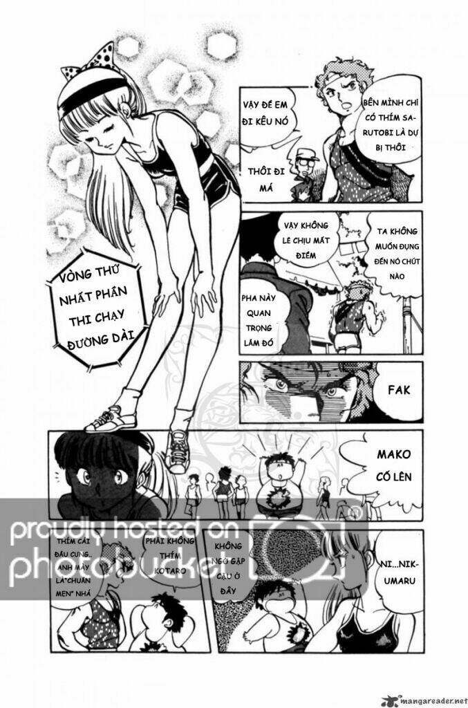 học viện ninja chapter 3 21