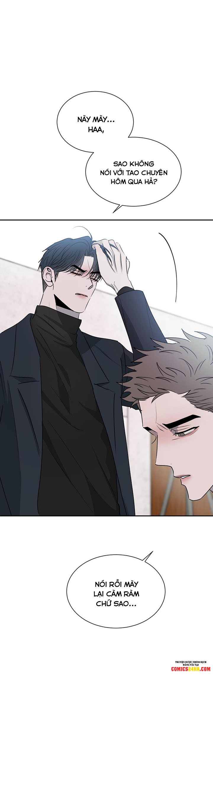 tương khắc chapter 30 11