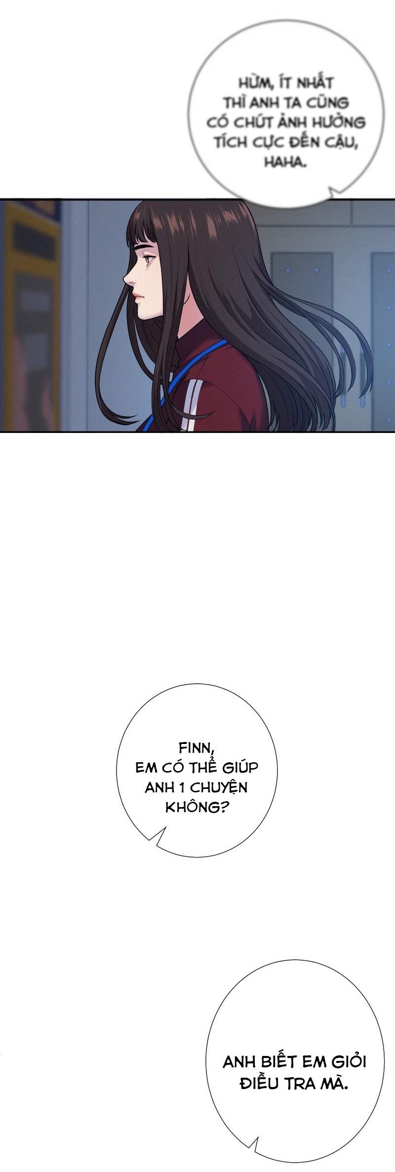 ngày mai tươi đẹp chapter 28 6