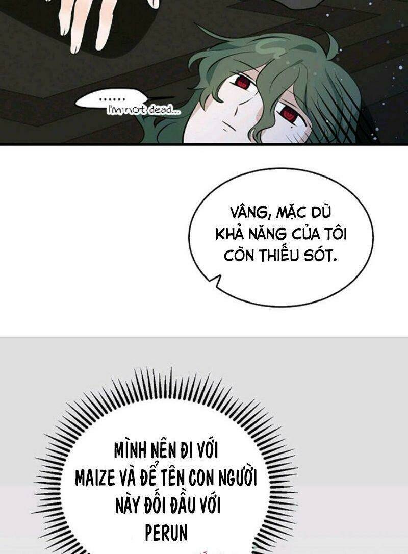 tôi là bạn gái cũ của một người lính chapter 43 24