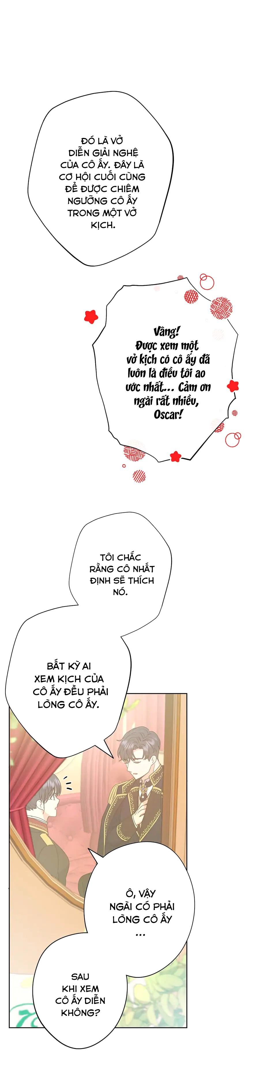 từ hầu gái tôi đã trở thành hoàng hậu chapter 27.2 10