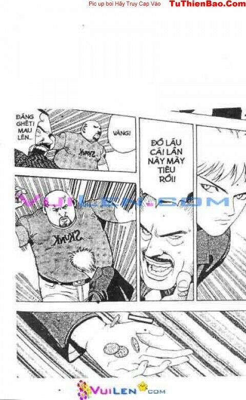 cô bé thám tử chapter 1 42