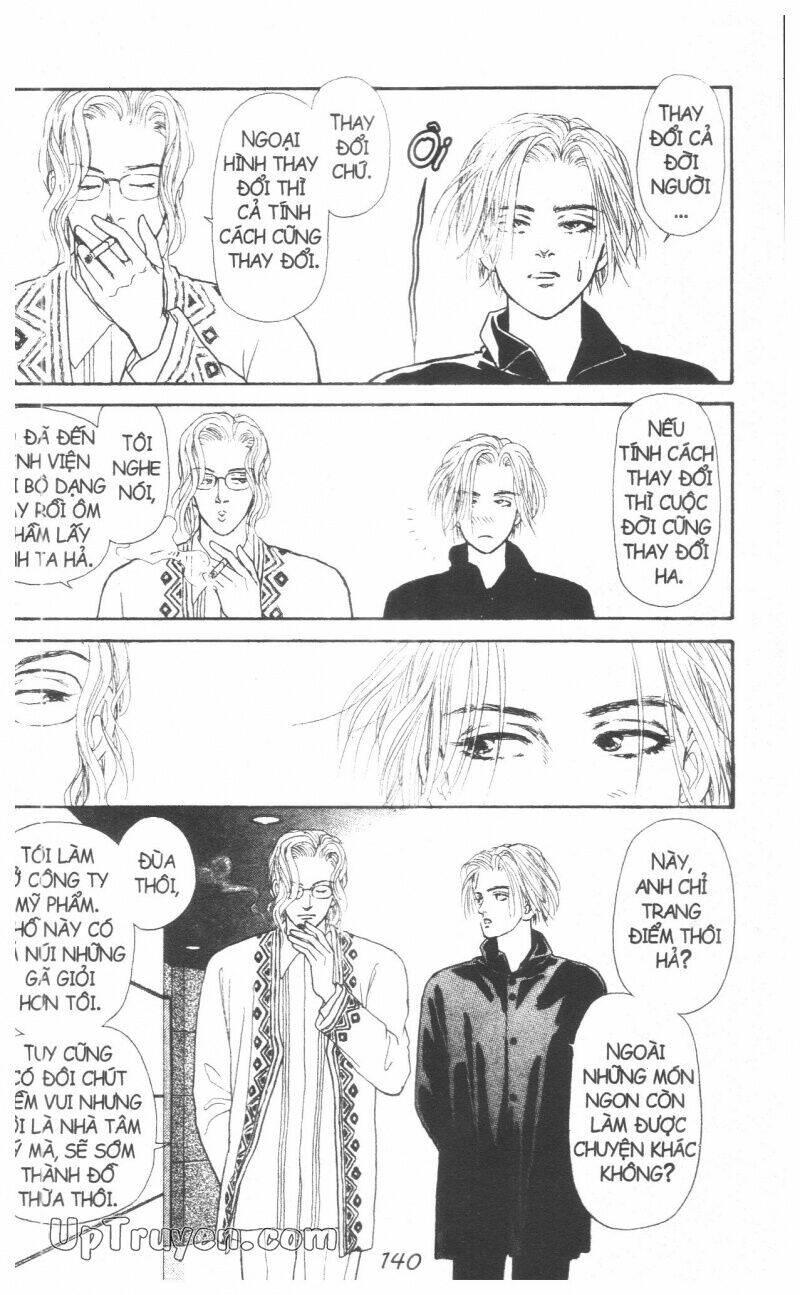 câu lạc bộ con nhà giàu chapter 15 141