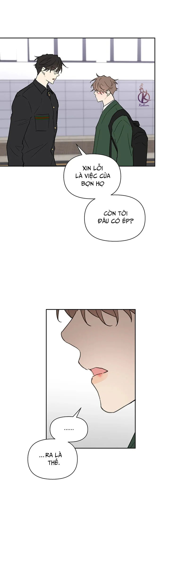 tâm tư của ju in chapter 61 35