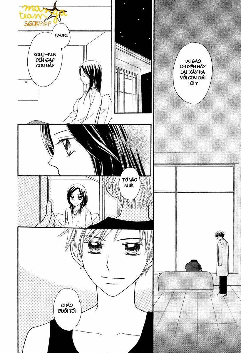 khúc hát hoa mặt trời chapter 4 1