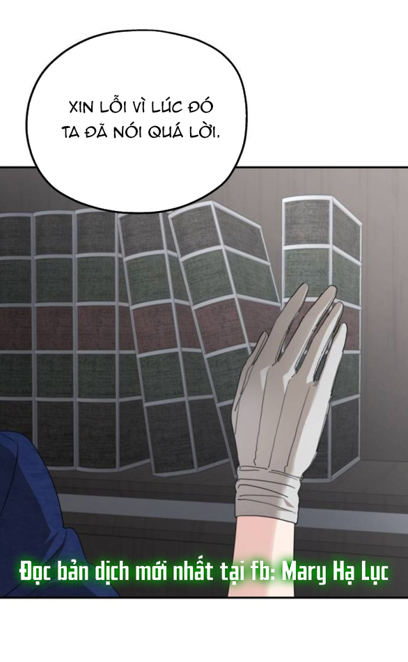 gia đình chồng bị ám ảnh bởi tôi chapter 110.1 20