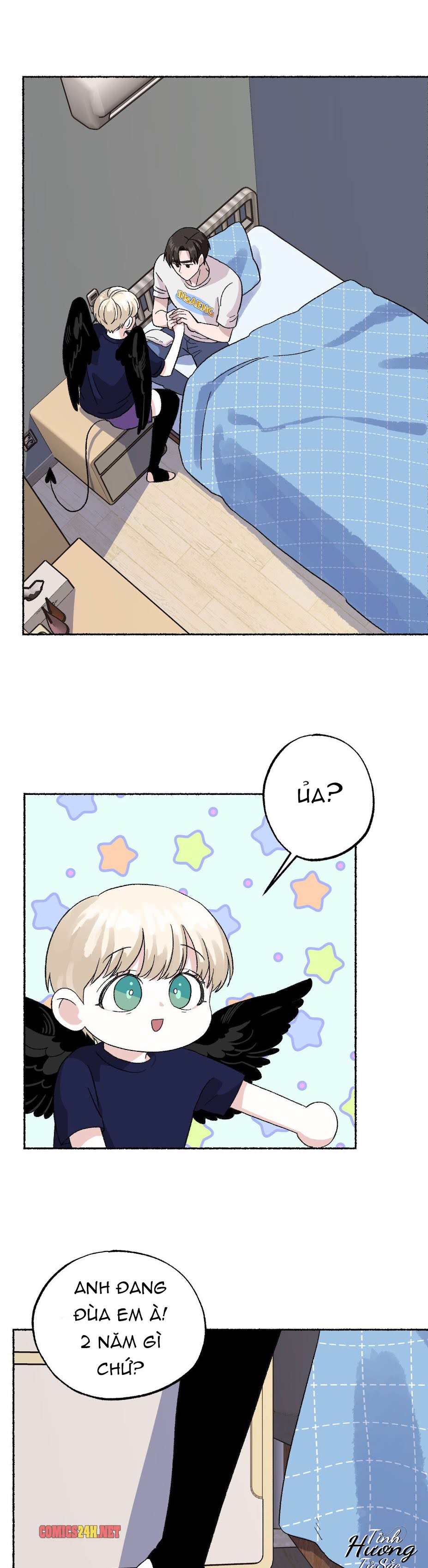 ruru tinh quái chapter 12 17