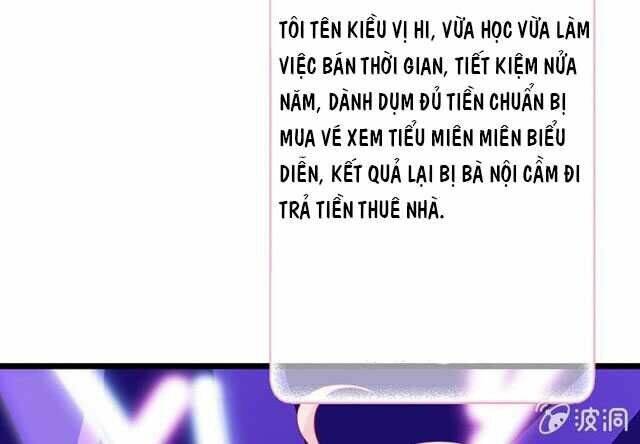 vương bài thiên sư và tiểu manh yêu chapter 1 8