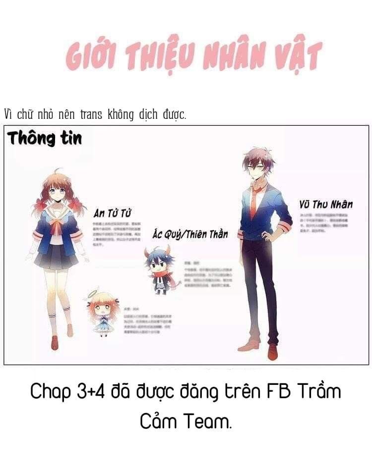 mối tình đầu dang dở của tôi chapter 2 37